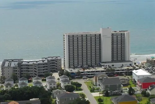 Royal Garden Resort Myrtle Beach-1