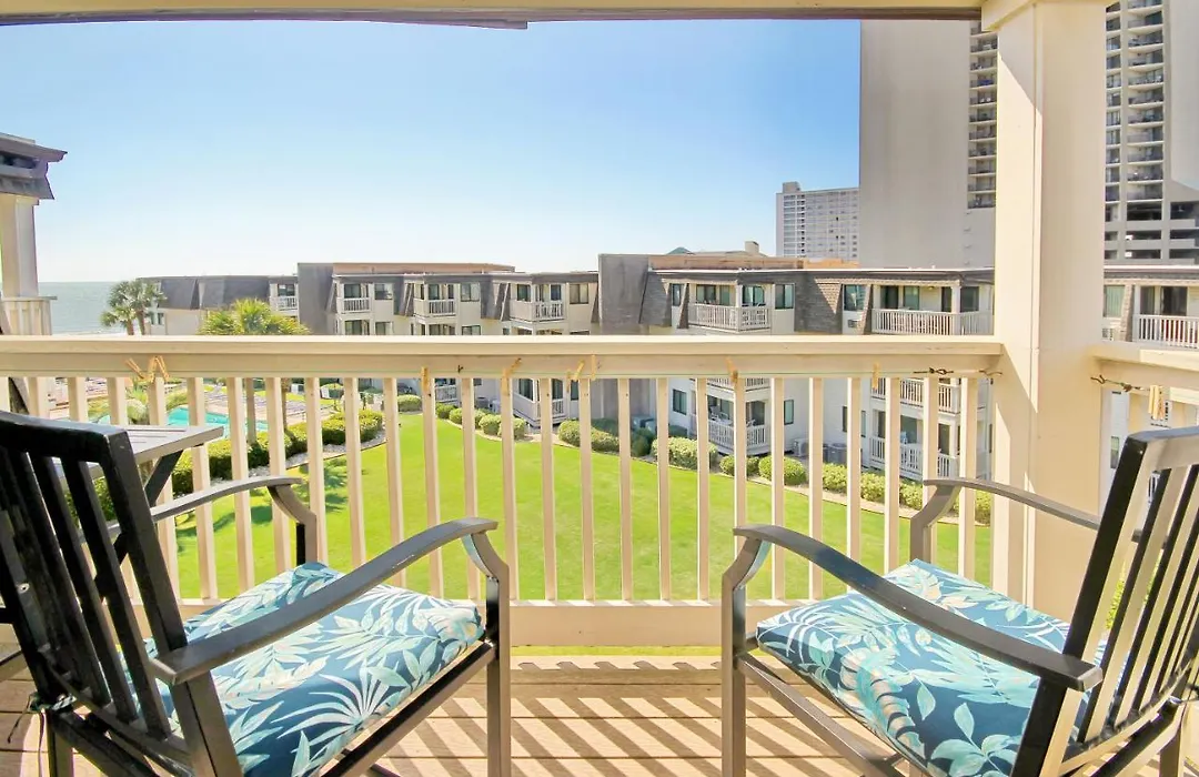 Gone Coastal Ocean View Villa-1