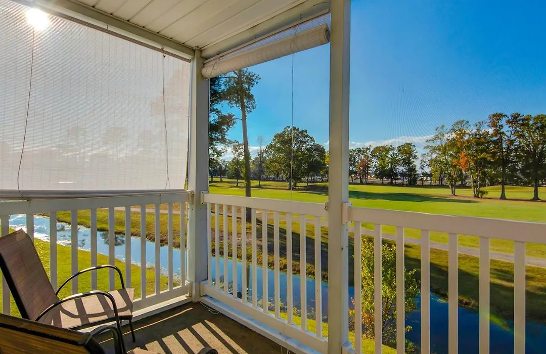 River Oaks Golf Resort-1