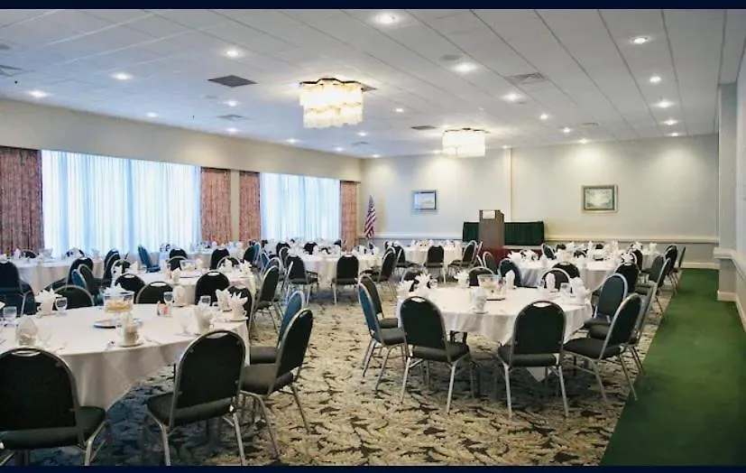 Landmark Resort-1