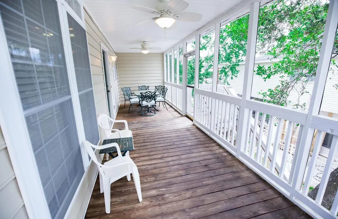 Willow Dunes 15 4Br 3Ba Walk To Beach House-1