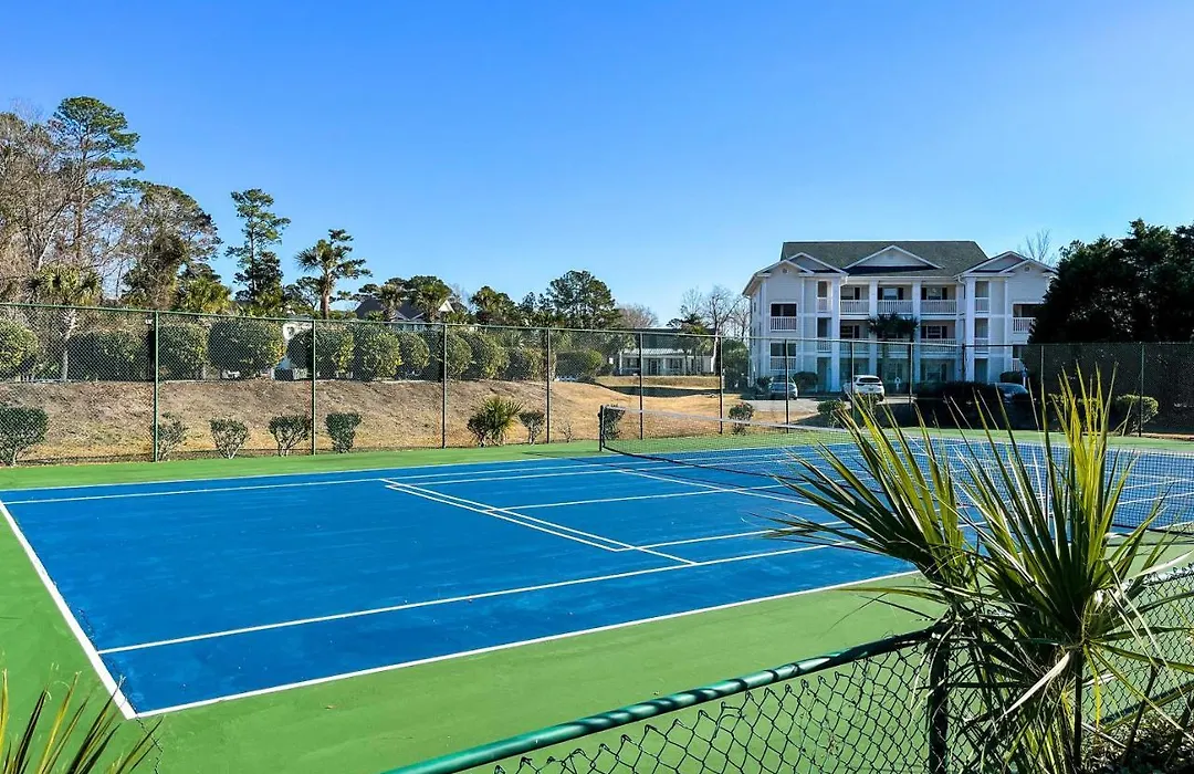 Myrtle Beach Resort Condo On-Site Golf!-1