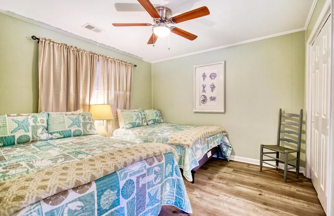 North Myrtle Hideaway-1