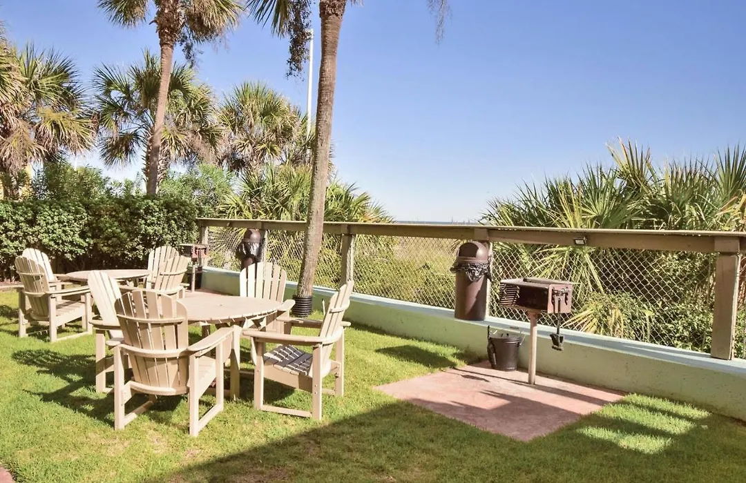 Shoreham Towers I 6C Condo-1