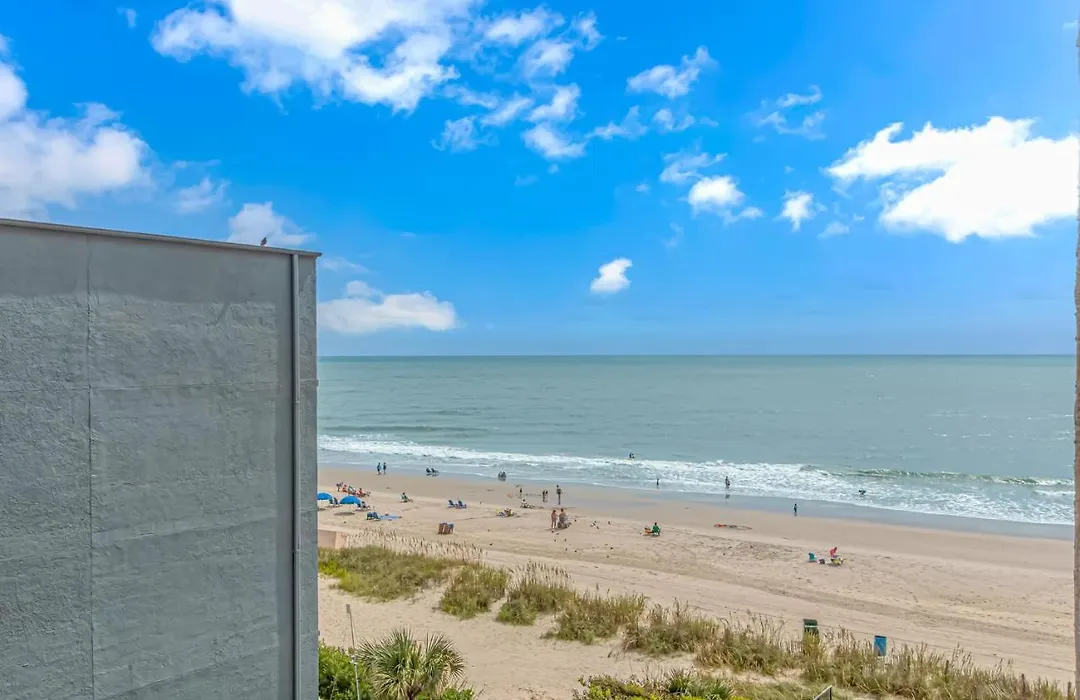 Holiday Home In Myrtle Beach 50809-1