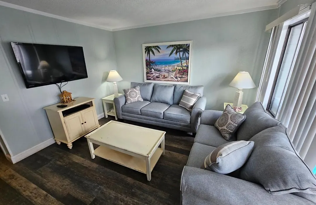 Myrtle Beach Resort- Unit A 428-1