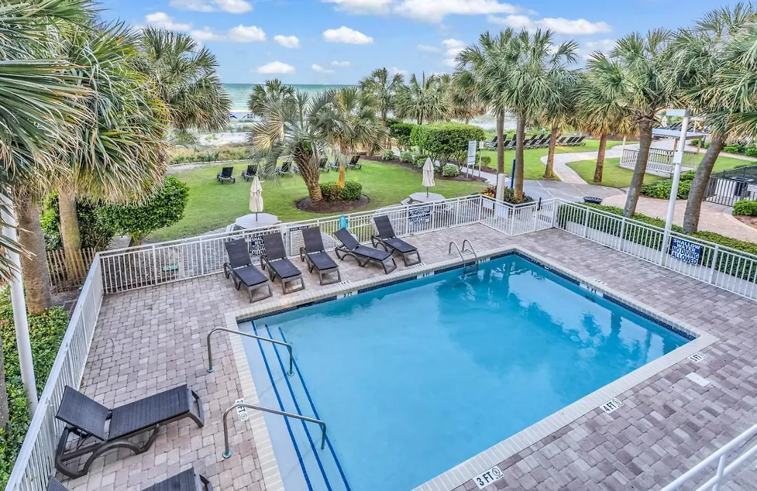 Bright Atmosphere Oceanfront Breakers Sailfish-1