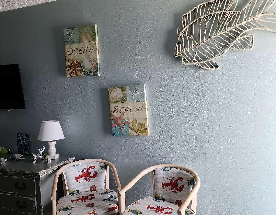 Oceanfront Efficiency T603-1