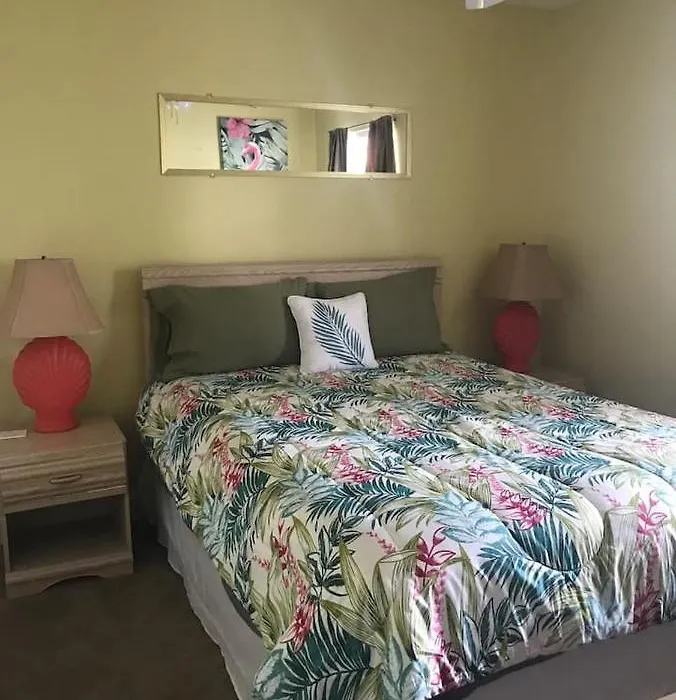 Tropic Apartamento-1