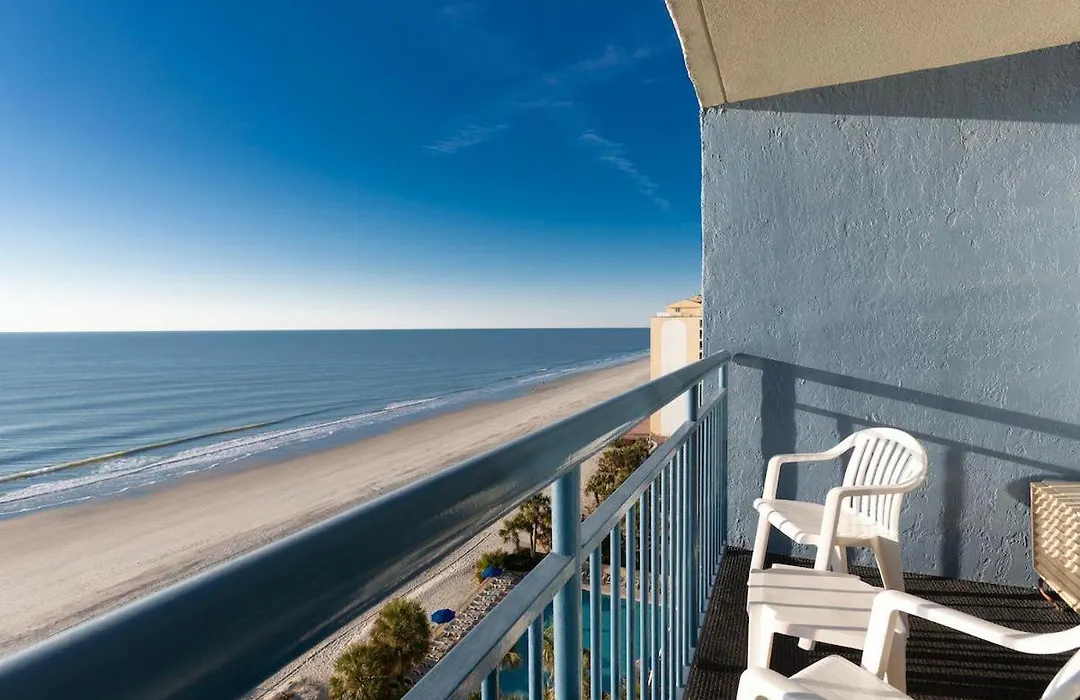 Beachfront Suite Panoramic Atlantic Ocean Views-1
