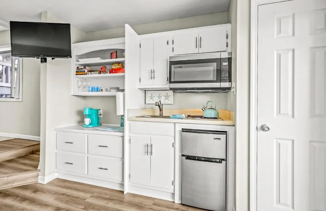 Beauty At The Beach | Newly Remodeled-1