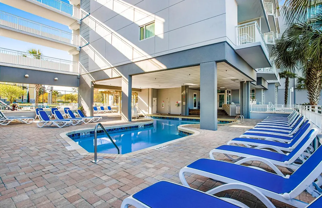 Harbourgate Marina Club-1