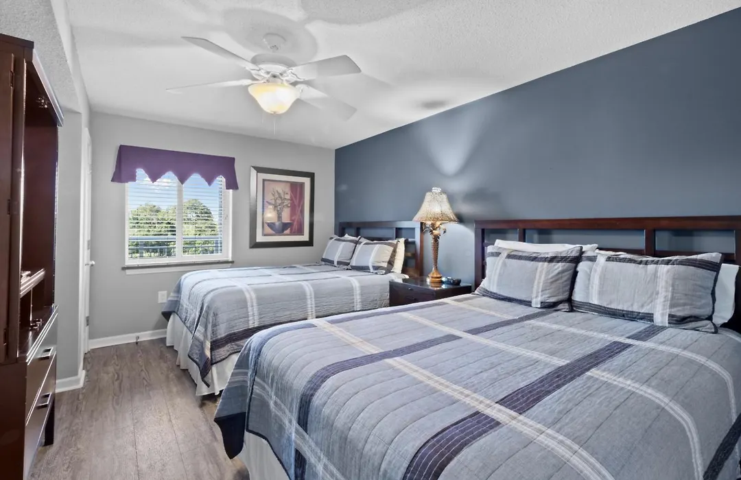 Yacht Club Villas #3-502-1