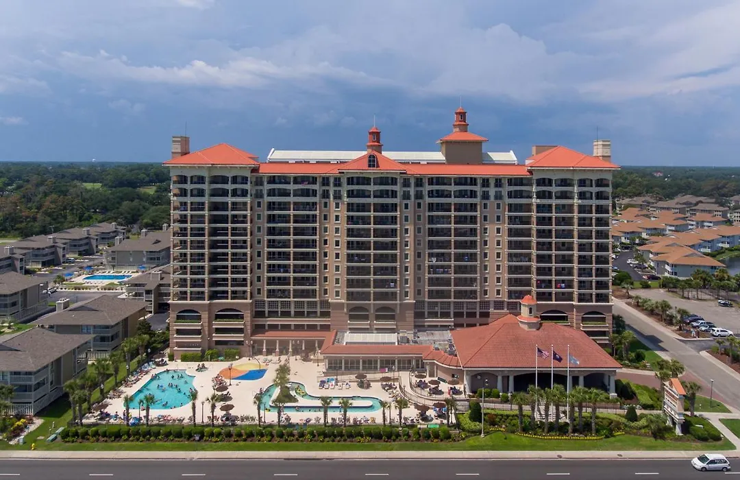 Tilghman Beach And Golf Resort-1