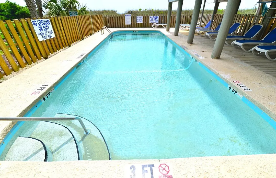 Ocean View In Paradise Central Location W Pool-1