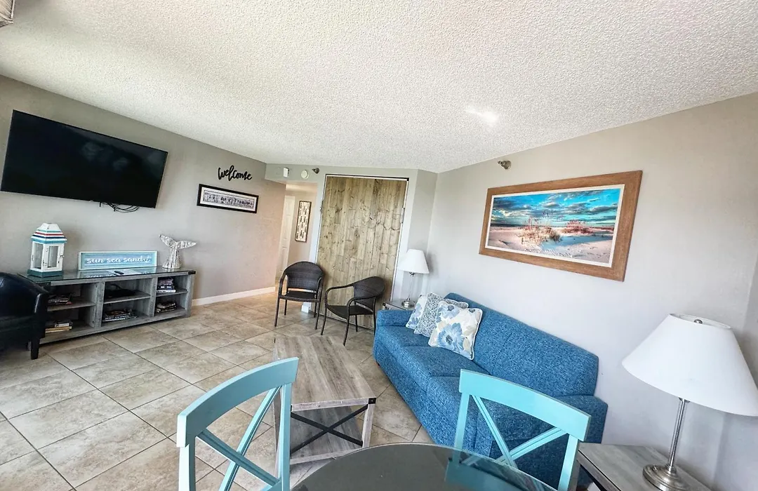Ocean-Front Condos At Patricia Grand-1