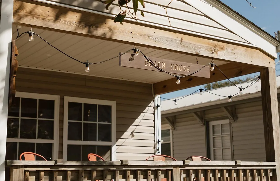 Feel At Home A 3 Minute Walk From The Beach-1