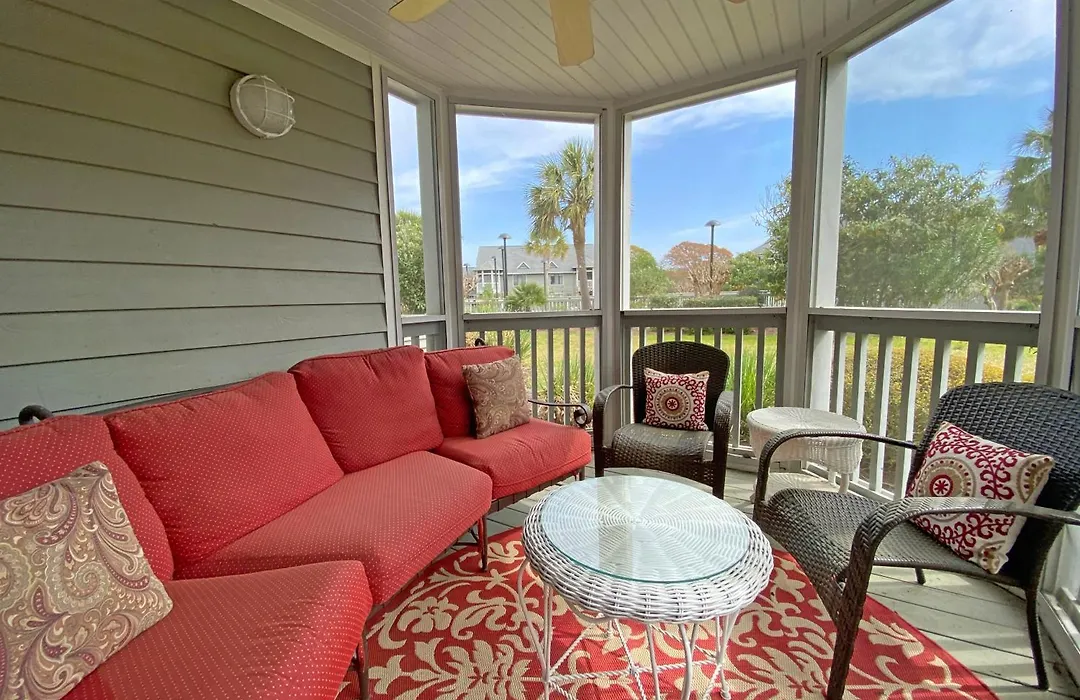 Palmetto Vacation Rentals At Kingston Plantation-1