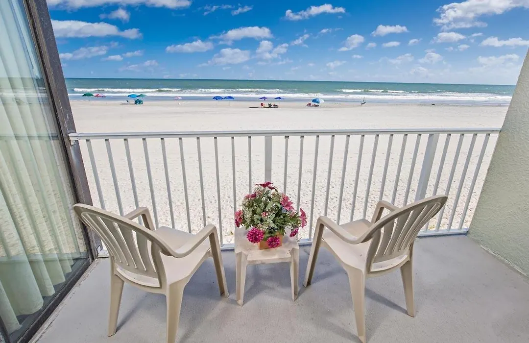 Oceanfront Oasis Hot Tub Indoor Outdoor Pools-1