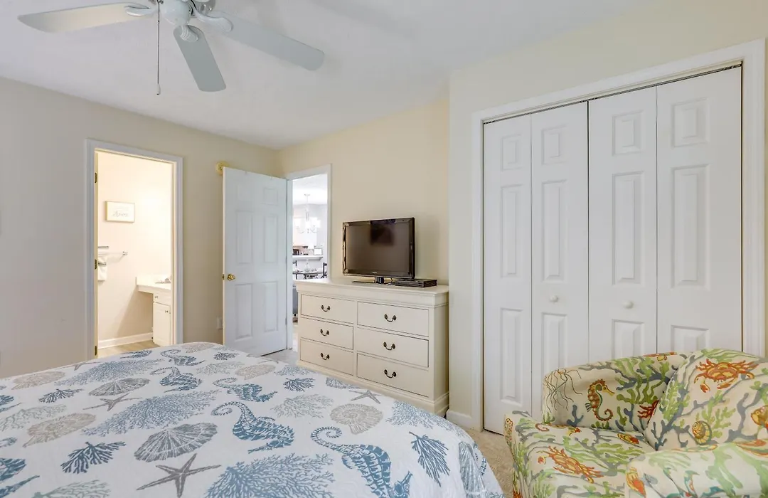Southern Charm Condo With Pool About 4 Mi To Broadway!-1