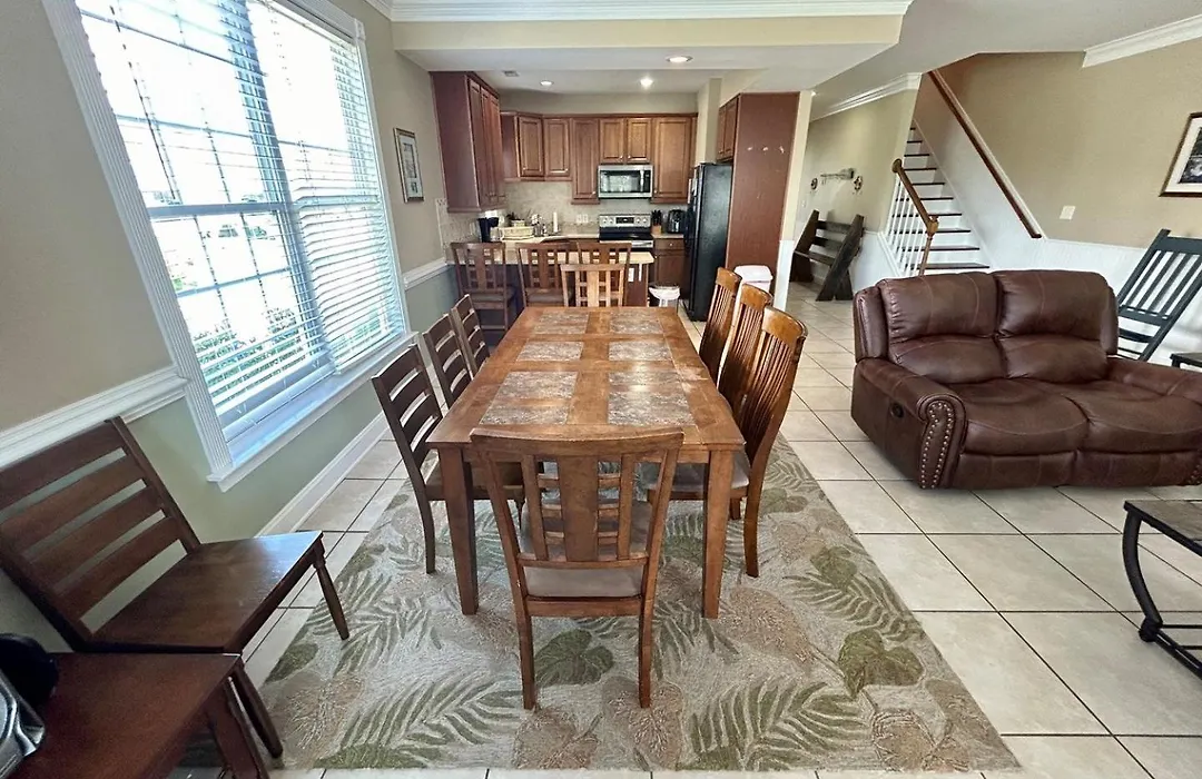 Blue Dolphin Home-1