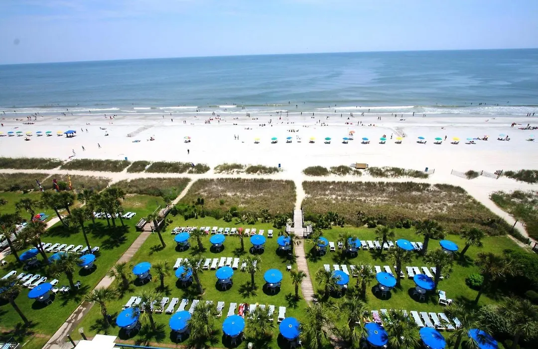Boardwalk Beach Resort-1