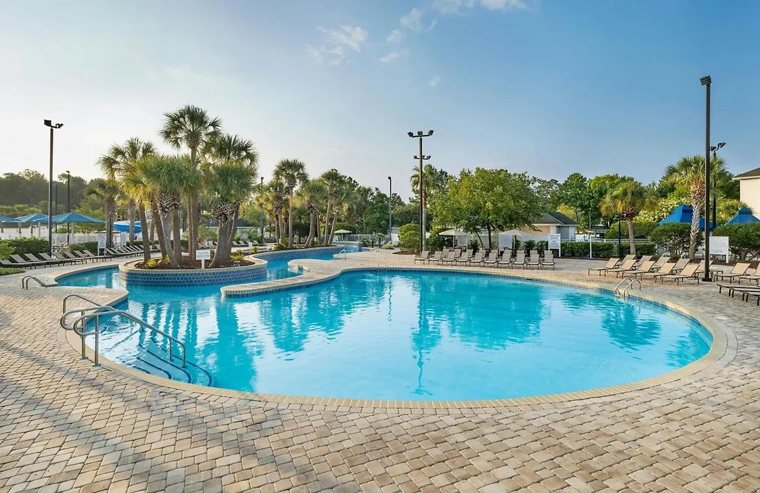 Sheraton Broadway Resort Villas-1