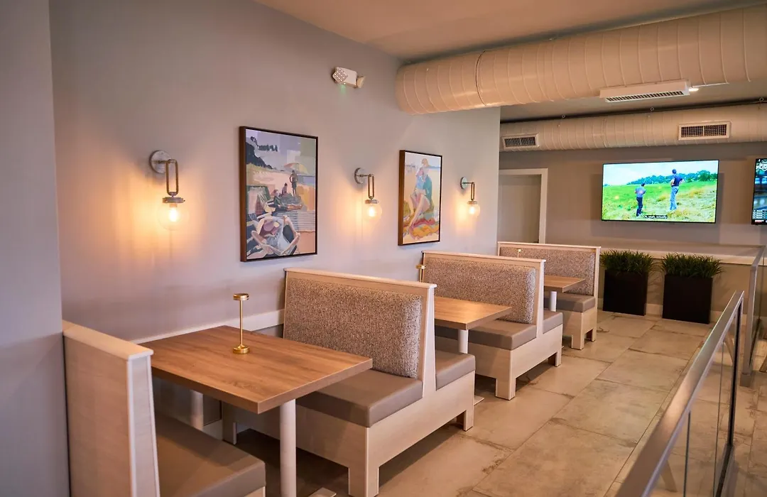 North Shore Oceanfront Resort Hotel-1