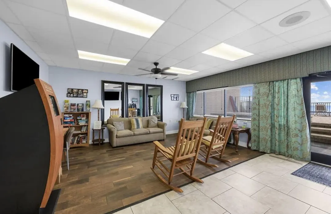 *Fresh New*Ocean View*Pool*King Bed*Hot Tubs*Approved Dogs*F24-1