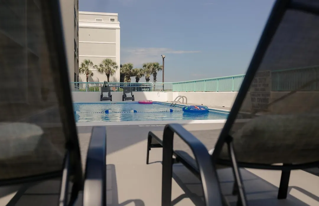 Southern Breeze Ocean Front Hotel-1