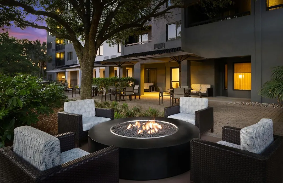 Courtyard By Marriott Myrtle Beach Barefoot Landing-1