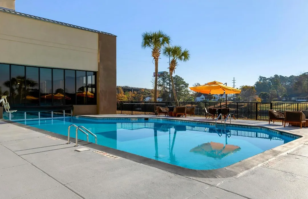 Four Points By Sheraton Myrtle Beach-1