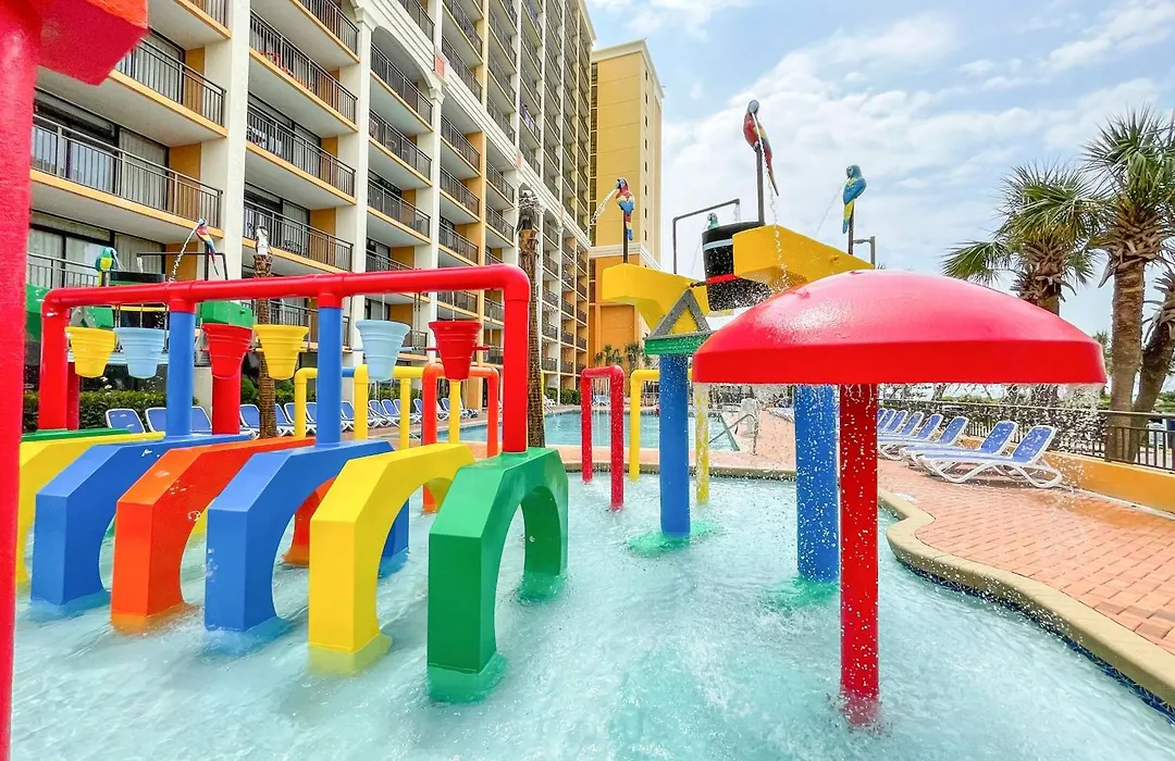 The Caravelle Resort-1