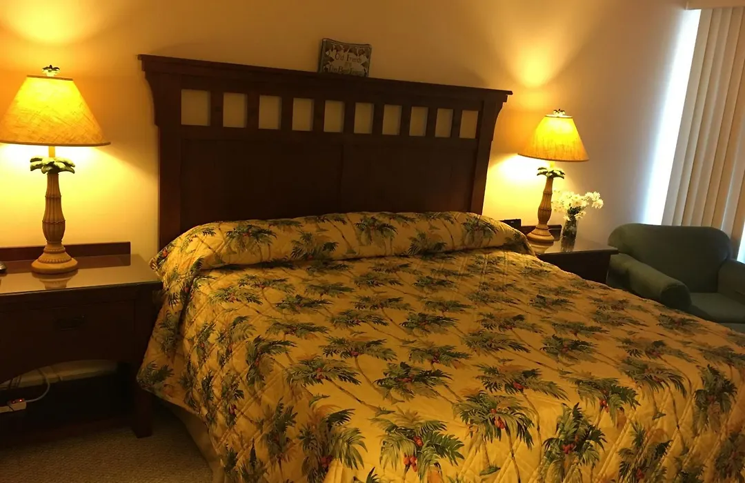 Suites At The Beach-1