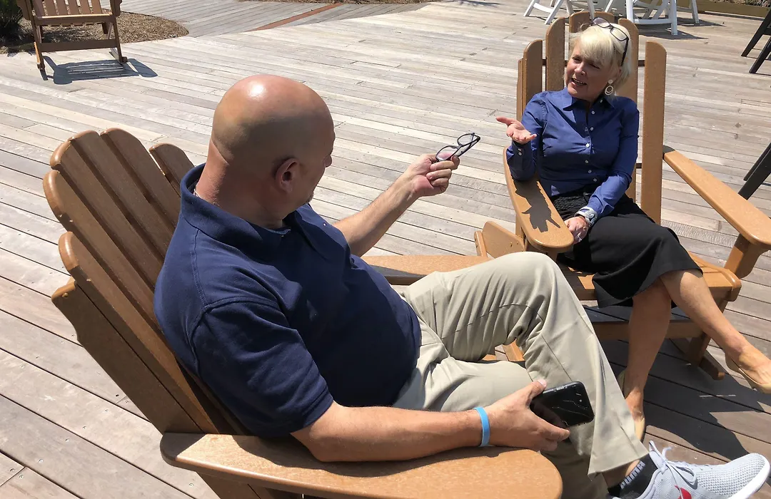 Best Western Plus Myrtle Beach@Intracoastal-1