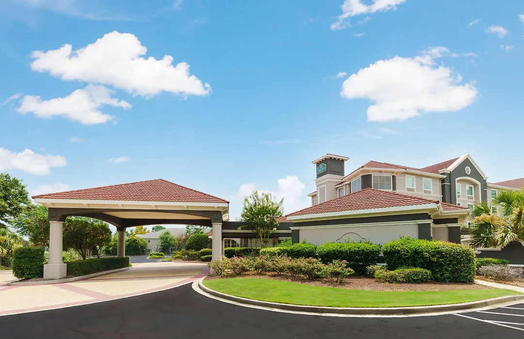 La Quinta By Wyndham Myrtle Beach Broadway Area-1