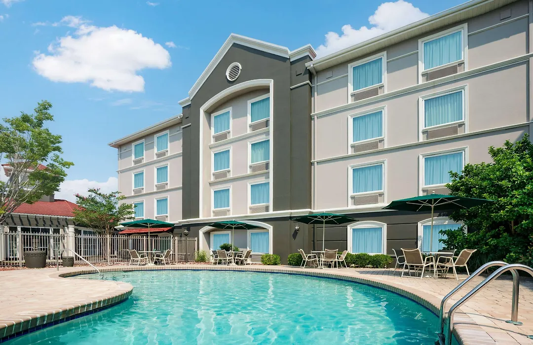 La Quinta By Wyndham Myrtle Beach Broadway Area-1