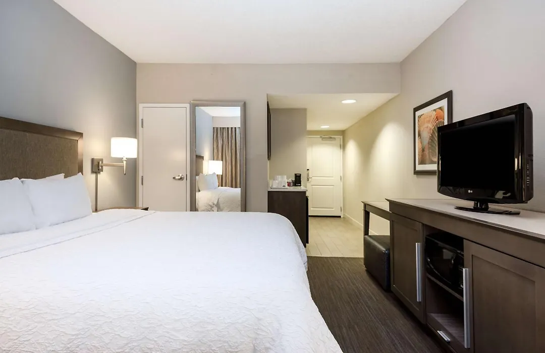 Hampton Inn Myrtle Beach West-1