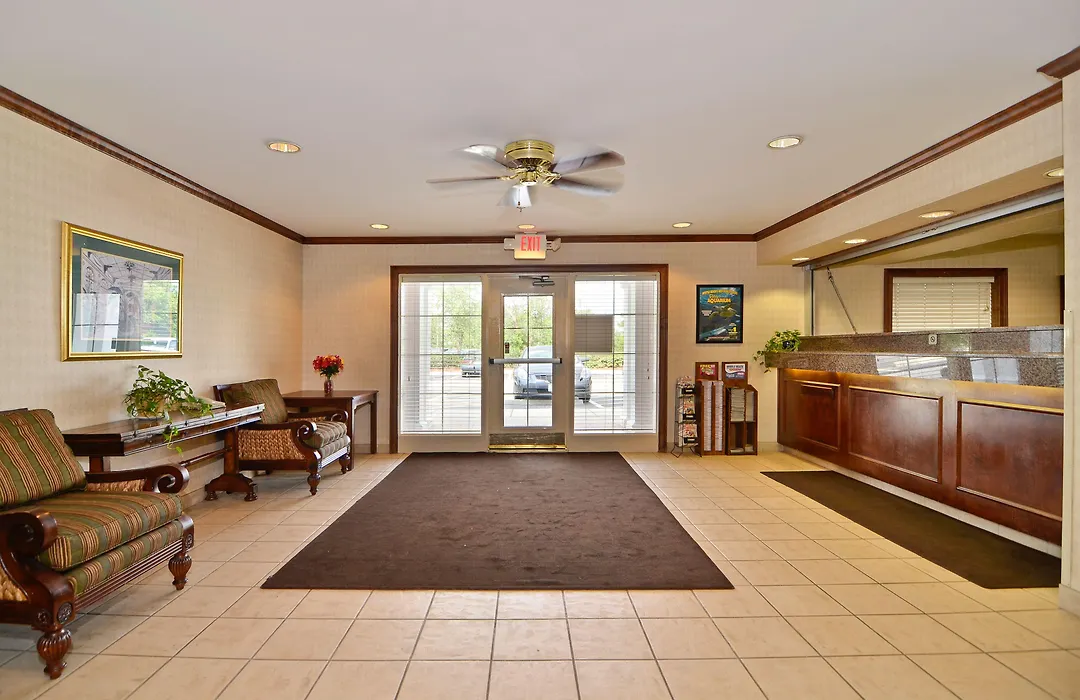 Studio 6 Extended Stay - Myrtle Beach, Sc-1