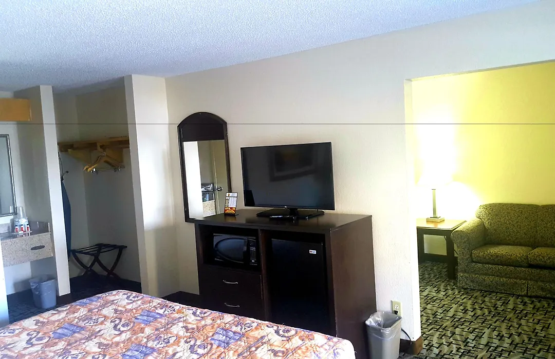 Surestay Hotel By Best Western North Myrtle Beach-1