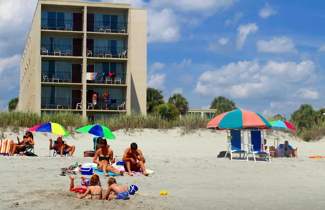 Oceanfront Viking Motel-1