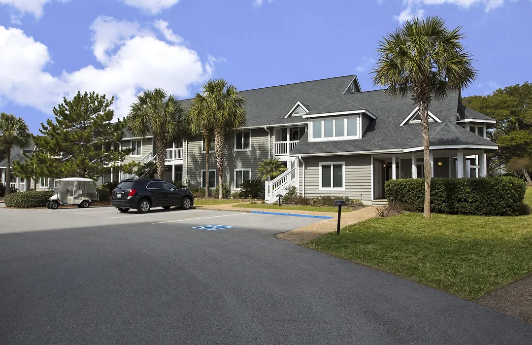 Kingston Plantation Condos-1