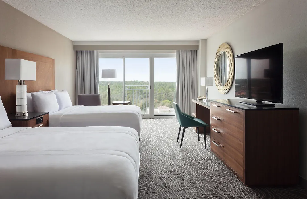 Marriott Myrtle Beach Resort & Spa At Grande Dunes-1