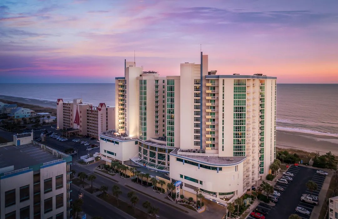 Avista Resort-1