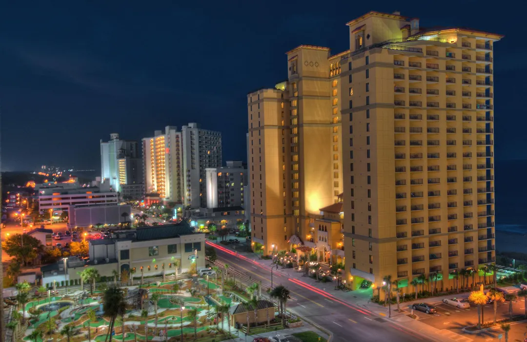 Anderson Ocean Club And Spa By Oceana Resorts-1