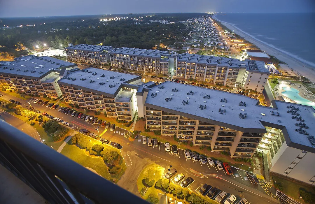 Myrtle Beach Resort-1