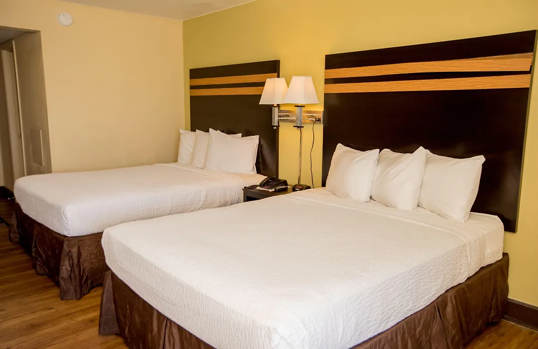 Blu Atlantic Hotel & Suites-1