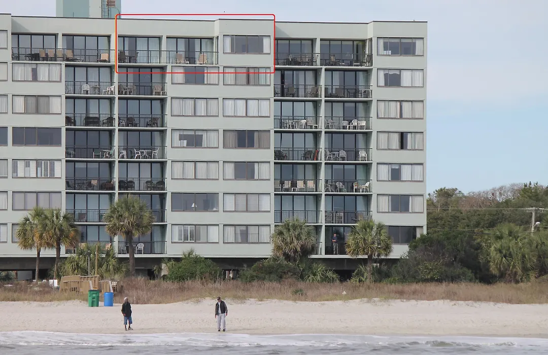 Carolina Dunes-1