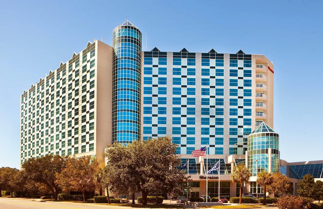 Ocean Forest Plaza By Palmetto Vacations-1