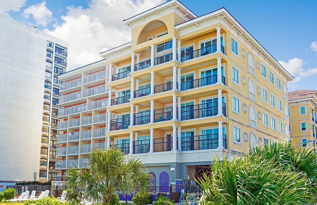 Bali Bay Resort-1